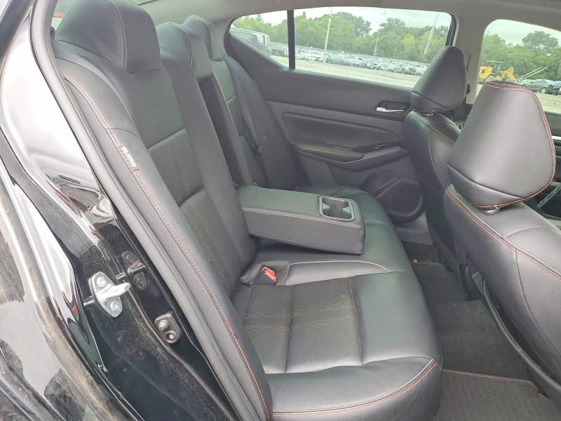 57367436 :رقم المزاد ، 1N4BL4CV7RN398392 vin ، 2024 Nissan Altima مزاد بيع
