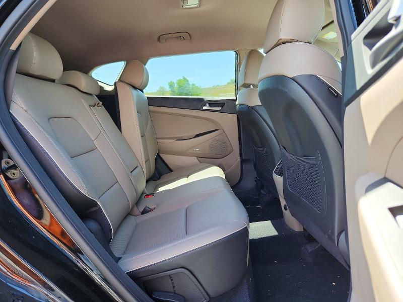 Продаж на аукціоні авто 2021 Hyundai Tucson, vin: KM8J3CAL5MU411894, номер лоту: 56303406