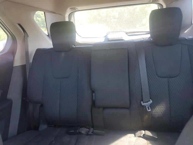 Продажа на аукционе авто 2012 Chevrolet Equinox, vin: 2GNALBEK7C1243144, номер лота: 55512016