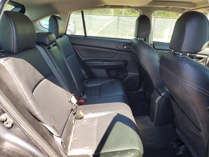 Продаж на аукціоні авто 2012 Subaru Impreza, vin: JF1GPAH63CH236808, номер лоту: 56397796