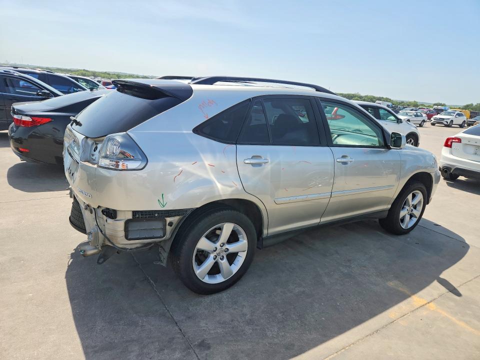 Aukcja sprzedaży 2004 Lexus Rx, vin: JTJGA31U640002143, numer aukcji: 58557576