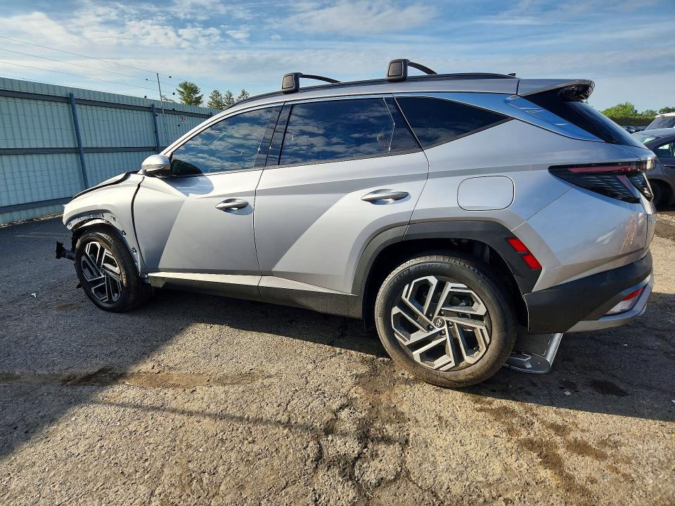 Aukcja sprzedaży 2026 Hyundai Tucson Hybrid, vin: KM8JEDD19TU470455, numer aukcji: 58328436