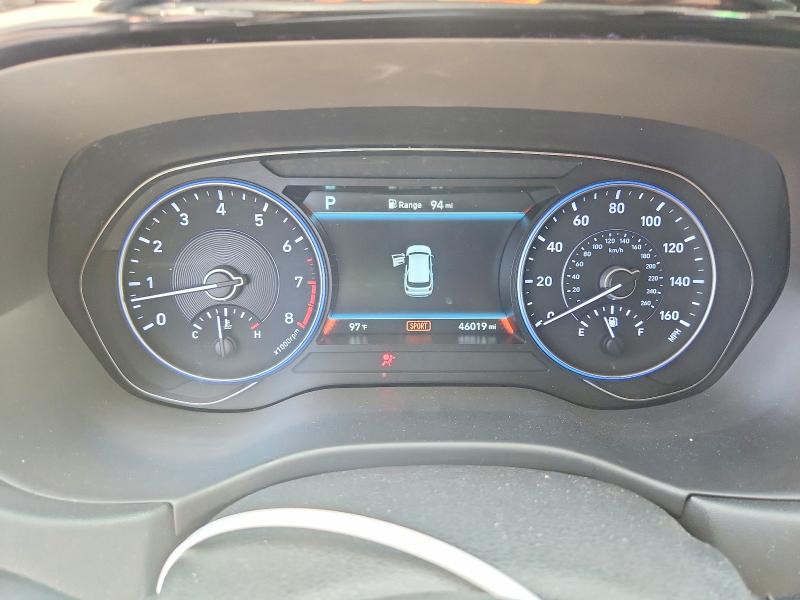 Aukcja sprzedaży 2021 Hyundai Palisade, vin: KM8R34HE4MU323712, numer aukcji: 59174196