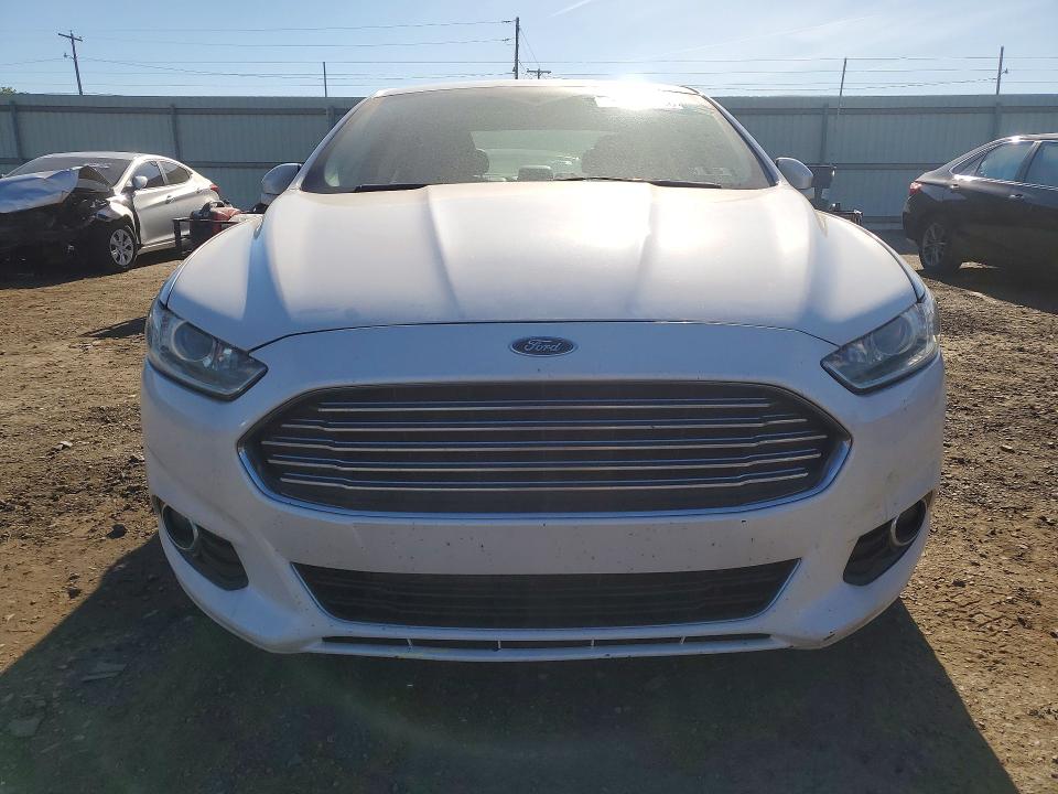 Продажа на аукционе авто 2013 Ford Fusion, vin: 3FA6P0D9XDR316600, номер лота: 55637156