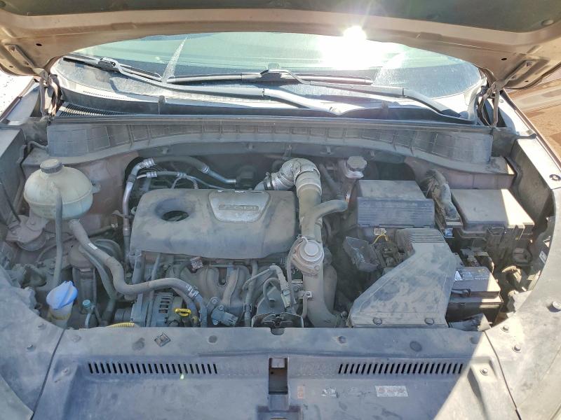 Aukcja sprzedaży 2017 Hyundai Tucson, vin: KM8J3CA22HU421604, numer aukcji: 55813046