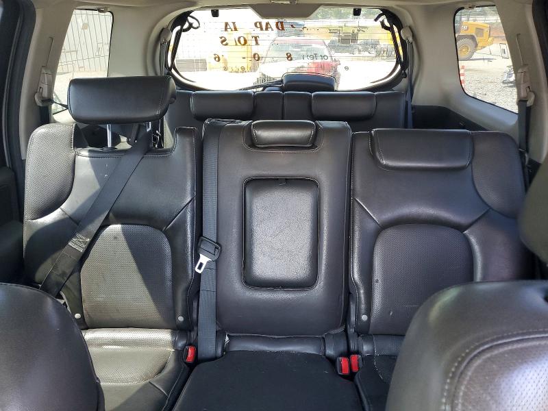 2008 Nissan Pathfinder მანქანა იყიდება აუქციონზე, vin: 5N1AR18B08C639183, აუქციონის ნომერი: 56536946