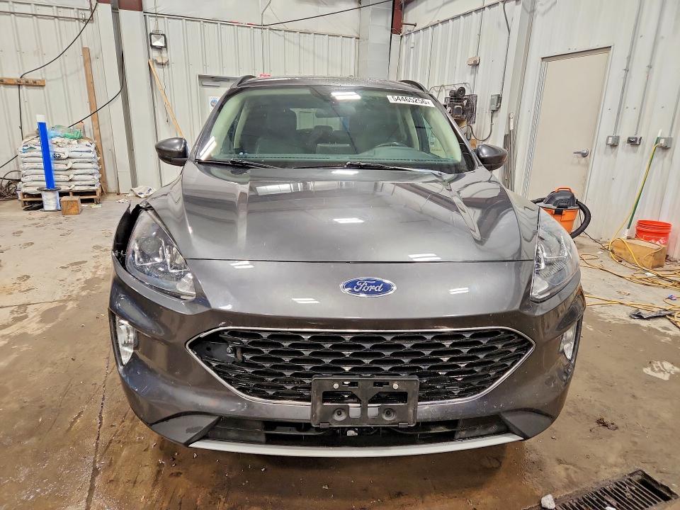 2020 Ford Escape მანქანა იყიდება აუქციონზე, vin: 1FMCU9H91LUA74139, აუქციონის ნომერი: 54465256