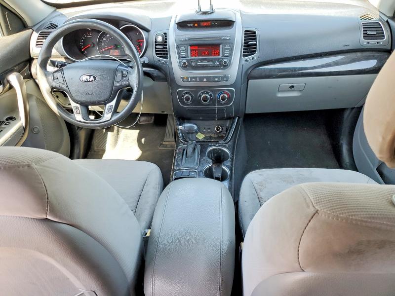 Продаж на аукціоні авто 2015 Kia Sorento, vin: 5XYKTCA65FG654371, номер лоту: 54828036