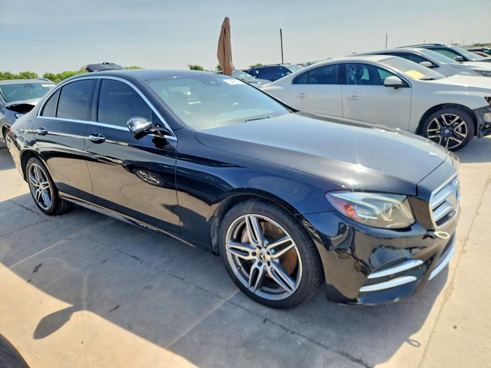 Продаж на аукціоні авто 2019 Mercedes-benz E, vin: WDDZF4JB9KA563953, номер лоту: 58495876