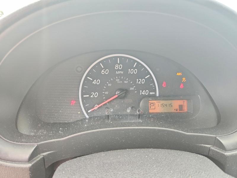 Aukcja sprzedaży 2013 Nissan Versa, vin: 3N1CN7AP9DL890691, numer aukcji: 58727656