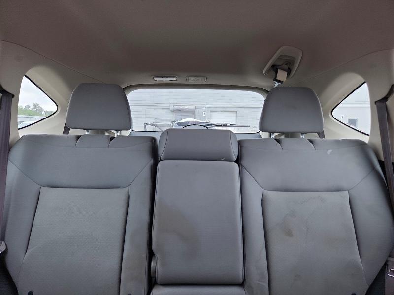 Продажа на аукционе авто 2015 Honda Cr-v, vin: 2HKRM4H34FH689960, номер лота: 58436606