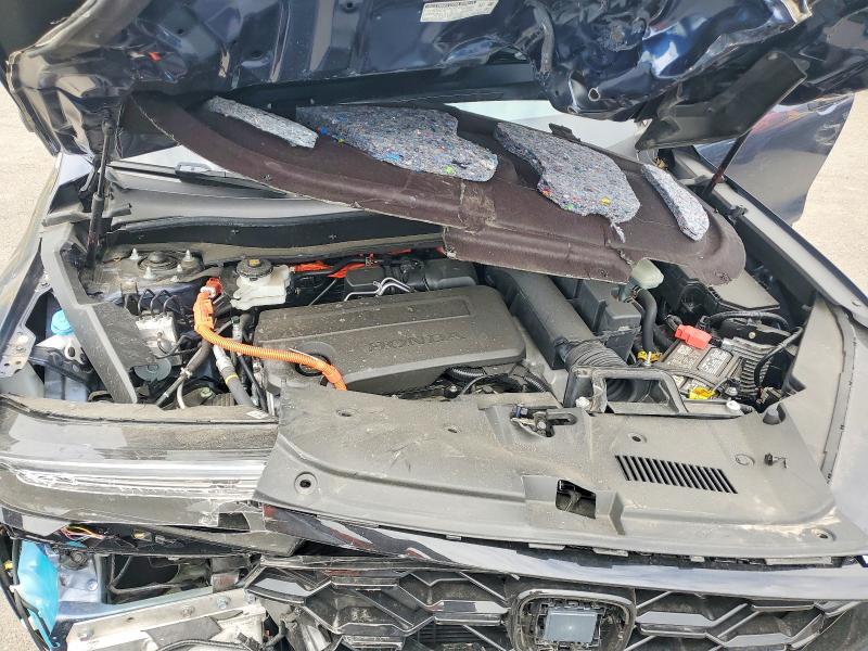 Aukcja sprzedaży 2025 Honda Cr-v, vin: 7FARS6H84SE056546, numer aukcji: 56181146