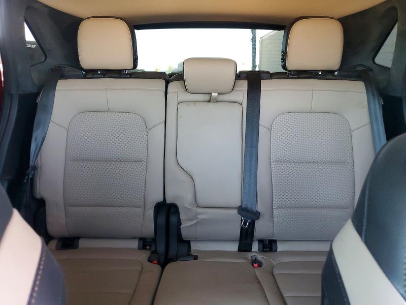 Продаж на аукціоні авто 2020 Ford Escape, vin: 1FMCU0H6XLUC23617, номер лоту: 55623296