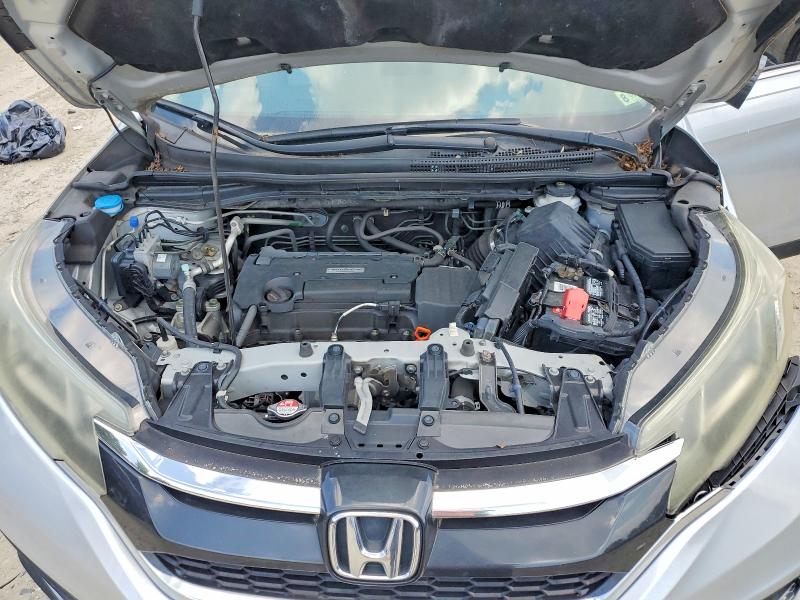 Продажа на аукционе авто 2016 Honda Cr-v, vin: 2HKRM4H42GH684850, номер лота: 57005426