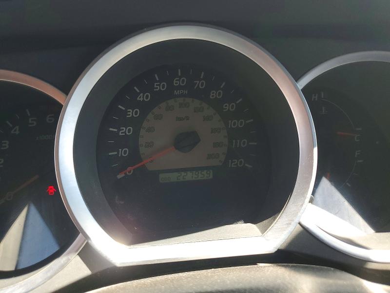Продаж на аукціоні авто 2005 Toyota Tacoma, vin: 5TELU42NX5Z100454, номер лоту: 58334676