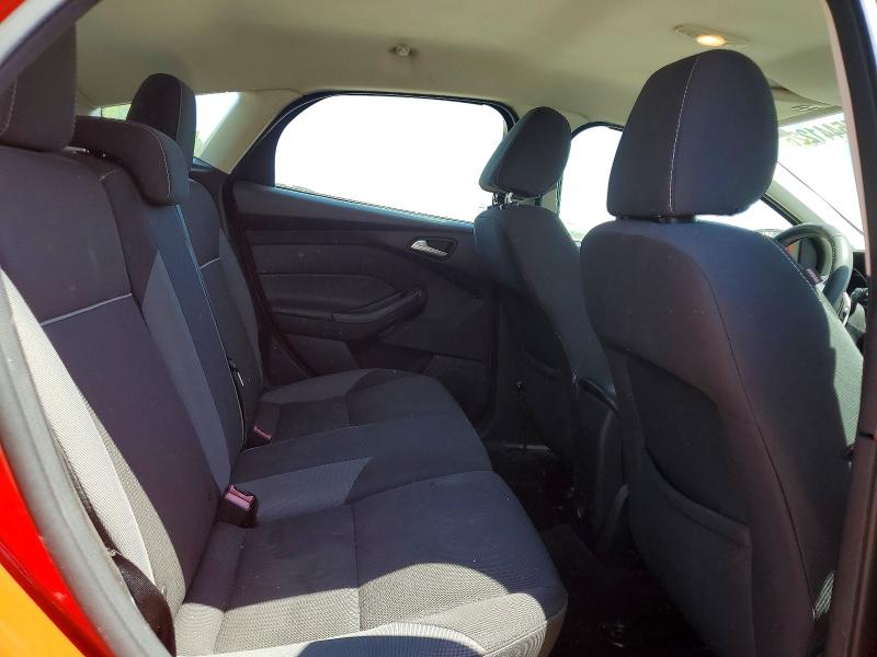 Продажа на аукционе авто 2014 Ford Focus, vin: 1FADP3K22EL132878, номер лота: 55441226