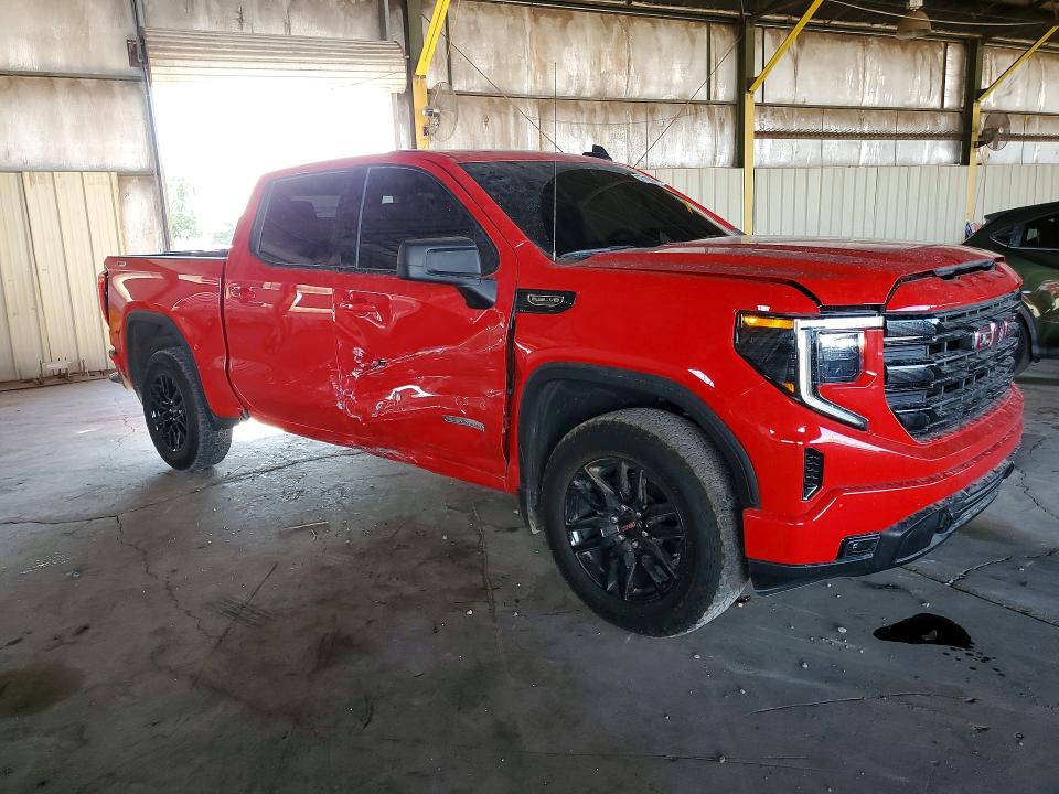 Продажа на аукционе авто 2025 Gmc Sierra, vin: 1GTUUCED6SZ266804, номер лота: 57710596