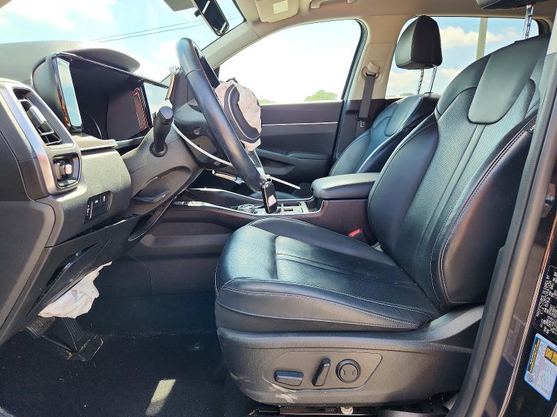 Aukcja sprzedaży 2022 Kia Sorento, vin: KNDRG4LG4N5090931, numer aukcji: 57782046