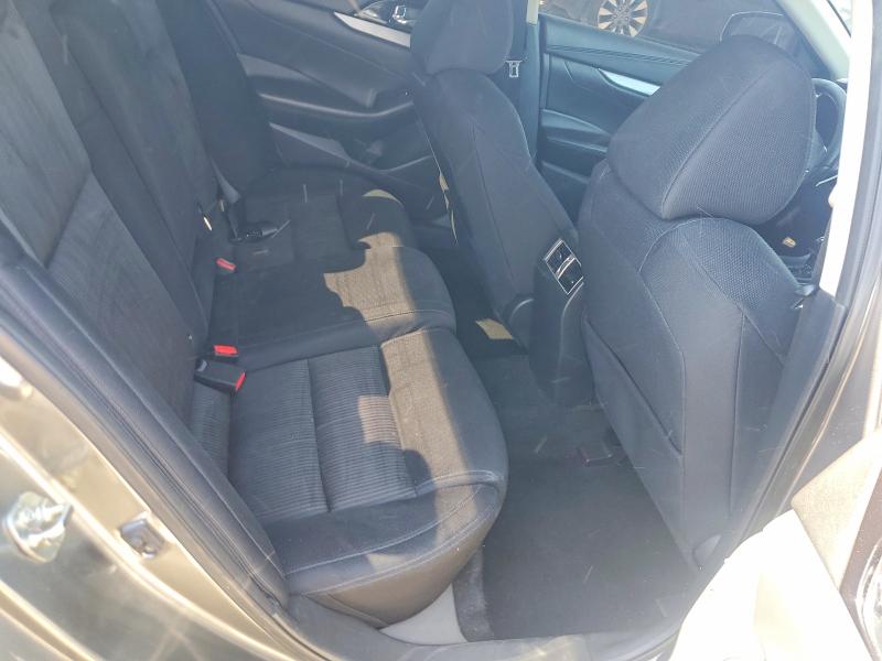 Продажа на аукционе авто 2016 Nissan Maxima, vin: 1N4AA6AP9GC390319, номер лота: 55774306