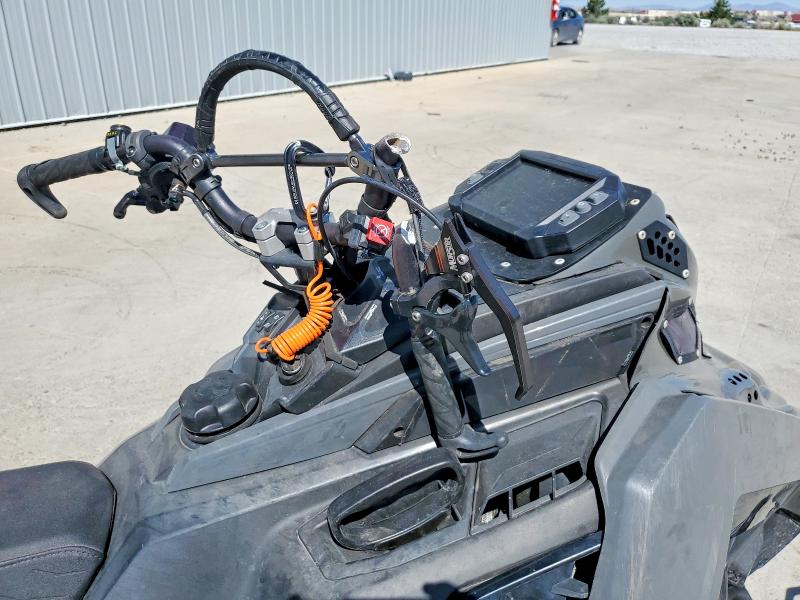 Продаж на аукціоні авто 2024 Polaris Patriot Boost Rmk Kh, vin: SN1TFG8M5RC233361, номер лоту: 58601466