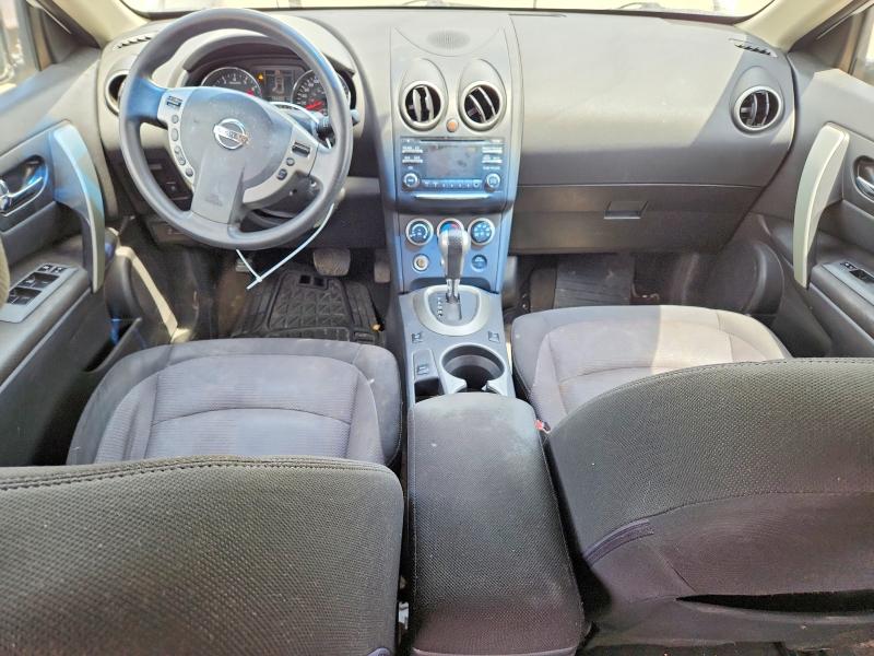 Aukcja sprzedaży 2012 Nissan Rogue, vin: JN8AS5MV8CW379112, numer aukcji: 54863506