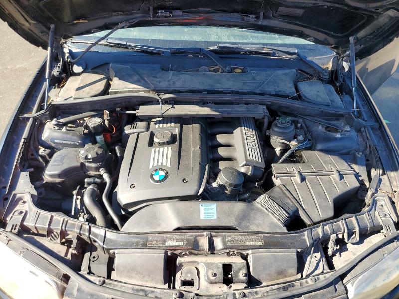 56466186 :رقم المزاد ، WBAUP93509VF48217 vin ، 2009 Bmw 128 مزاد بيع