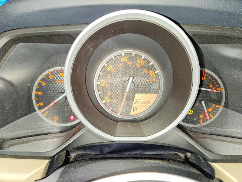 55814636 :رقم المزاد ، JTEBU5JR5C5080499 vin ، 2012 Toyota 4runner مزاد بيع