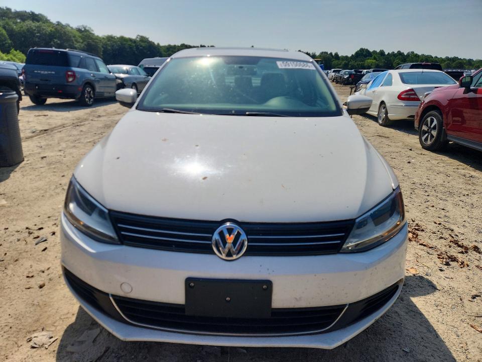 Продаж на аукціоні авто 2013 Volkswagen Jetta, vin: 3VWDP7AJ5DM354674, номер лоту: 59150686
