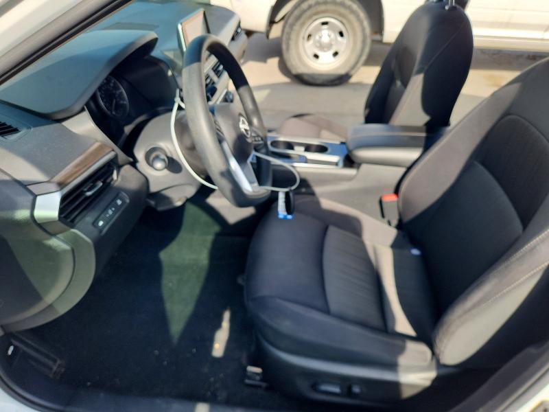 Продажа на аукционе авто 2024 Nissan Altima, vin: 1N4BL4DV5RN329067, номер лота: 59099586
