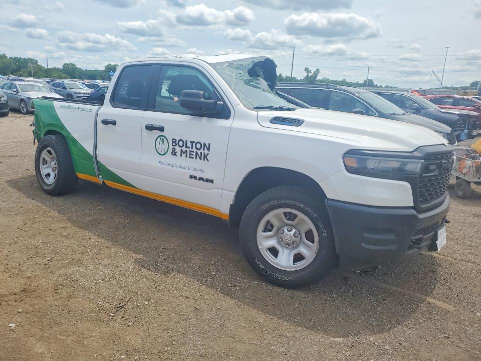 Aukcja sprzedaży 2026 Ram 1500, vin: 1C6RRFCG3TN247696, numer aukcji: 57223486