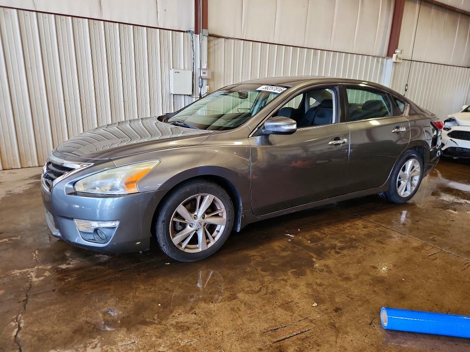 Aukcja sprzedaży 2014 Nissan Altima, vin: 1N4AL3AP4EC414399, numer aukcji: 56257816