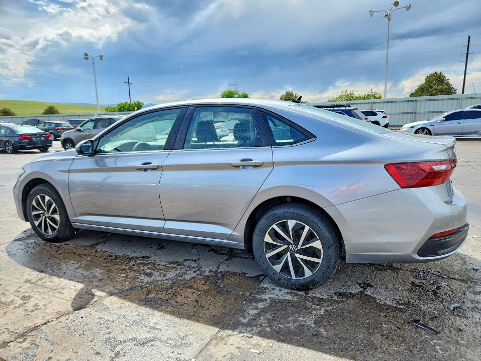 Aukcja sprzedaży 2023 Volkswagen Jetta, vin: 3VW4M7BU9PM011582, numer aukcji: 55931816