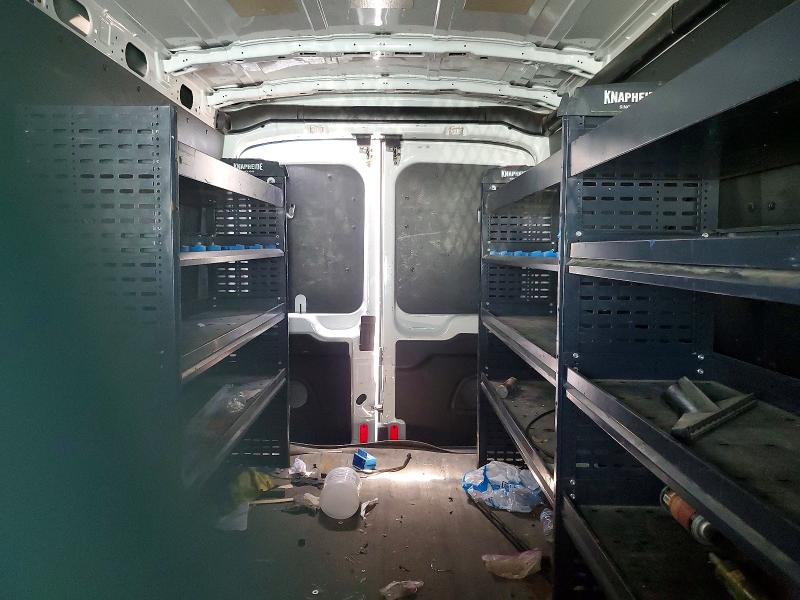 Aukcja sprzedaży 2020 Ford Transit, vin: 1FTYE2C86LKA59239, numer aukcji: 56167656