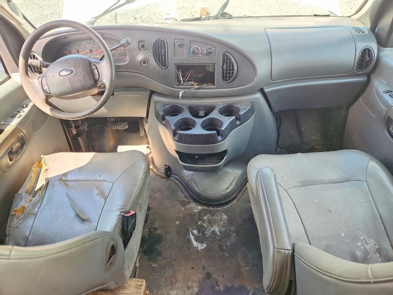 Продажа на аукционе авто 2008 Ford Econoline, vin: 1FTNE24W08DA78381, номер лота: 54067656