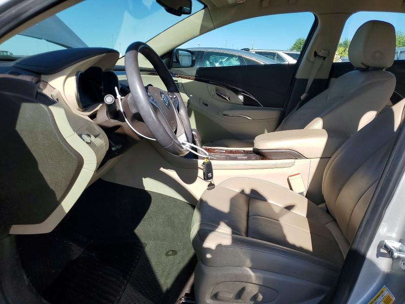 Aukcja sprzedaży 2016 Buick Lacrosse, vin: 1G4GB5G32GF101341, numer aukcji: 57184156