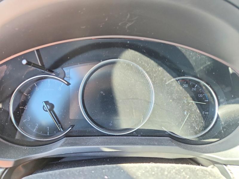57232046 :رقم المزاد ، JM3KFBDM3M0404875 vin ، 2021 Mazda Cx-5 مزاد بيع