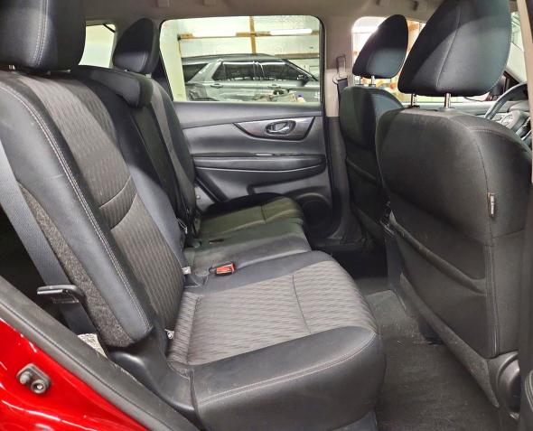 Aukcja sprzedaży 2018 Nissan Rogue, vin: 5N1AT2MT1JC736243, numer aukcji: 56519416