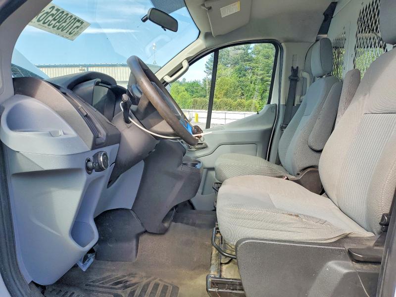 Aukcja sprzedaży 2015 Ford Transit, vin: 1FTNR1ZMXFKA76880, numer aukcji: 57039956