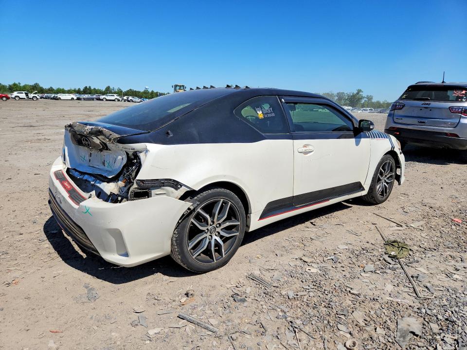 Продаж на аукціоні авто 2015 Scion Tc, vin: JTKJF5C79FJ009302, номер лоту: 55883126