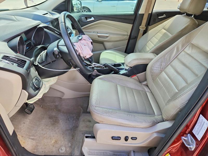 Aukcja sprzedaży 2014 Ford Escape, vin: 1FMCU0JX8EUA21381, numer aukcji: 56993126
