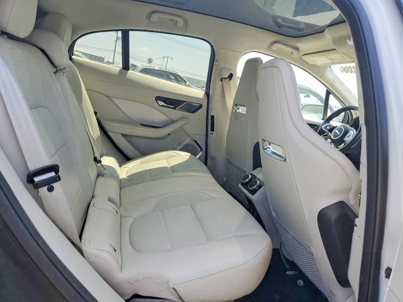 Aukcja sprzedaży 2019 Jaguar I-pace, vin: SADHD2S1XK1F76241, numer aukcji: 58290386