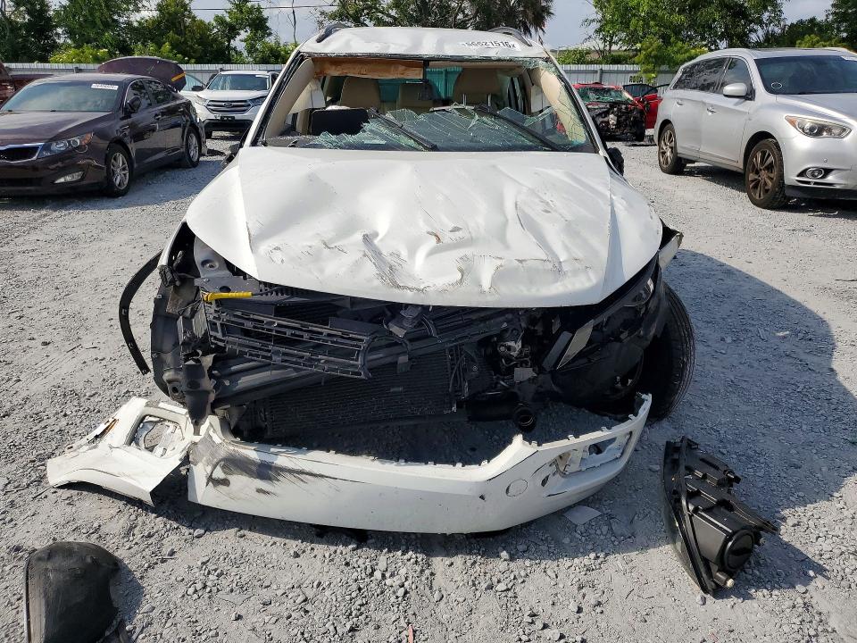 2017 Volkswagen Tiguan მანქანა იყიდება აუქციონზე, vin: WVGAV7AX5HK034408, აუქციონის ნომერი: 56621516