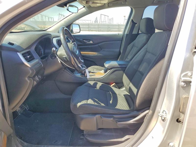 2018 Gmc Acadia მანქანა იყიდება აუქციონზე, vin: 1GKKNKLA8JZ197043, აუქციონის ნომერი: 57406956