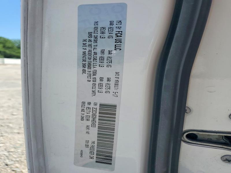 Продажа на аукционе авто 2017 Dodge Charger, vin: 2C3CDXBG9HH654933, номер лота: 55498696