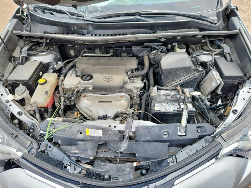 Продажа на аукционе авто 2018 Toyota Rav4, vin: 2T3WFREVXJW425613, номер лота: 53067396