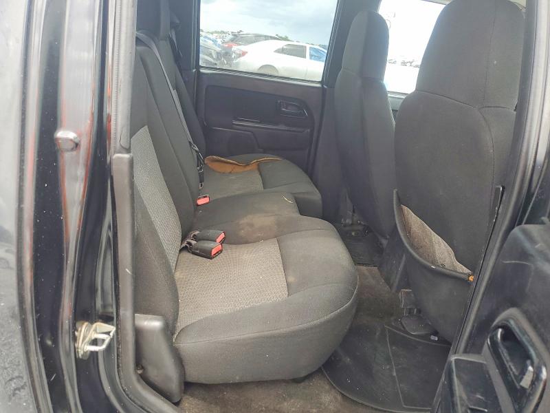 Aukcja sprzedaży 2007 Chevrolet Colorado, vin: 1GCDS13E878212973, numer aukcji: 55868276