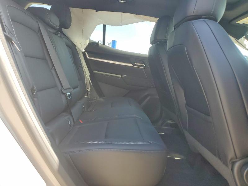 85446995 :رقم المزاد ، 3GKALUEG7TL219851 vin ، 2026 Gmc Terrain مزاد بيع