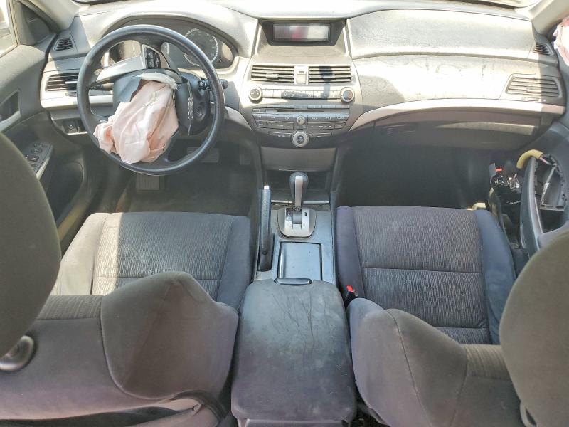 2012 Honda Accord მანქანა იყიდება აუქციონზე, vin: 1HGCP2F32CA068354, აუქციონის ნომერი: 58639676