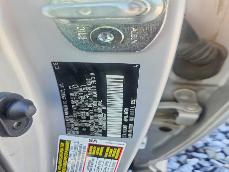Продаж на аукціоні авто 2014 Toyota Venza, vin: 4T3ZA3BB0EU085557, номер лоту: 58100596