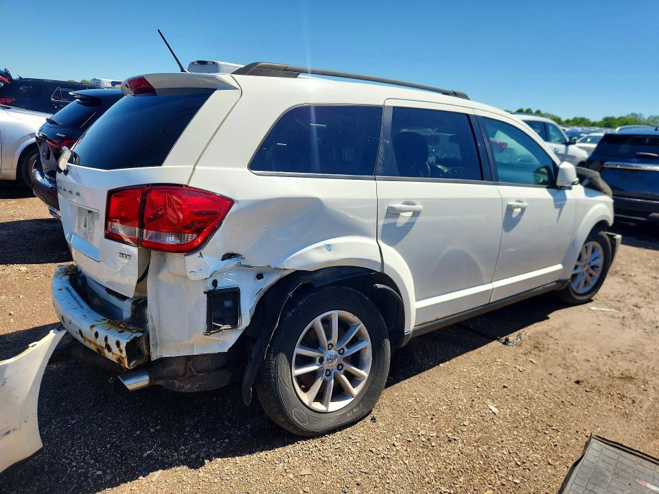 Aukcja sprzedaży 2015 Dodge Journey, vin: 3C4PDDBG1FT730676, numer aukcji: 56874466